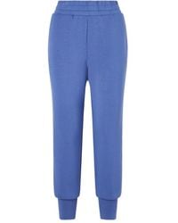 Varley - The Slim Cuff Doublesoft Sweatpants - Lyst