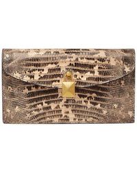 Loro Piana - Extra Shoulder Bag - Lyst