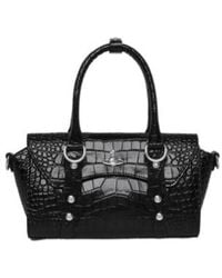 Vivienne Westwood - Bettina Mini Crossbody Bag - Lyst