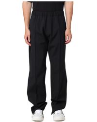 DSquared² - Chic Track Pants - Lyst