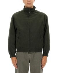 Aspesi - Stanton" Jacket - Lyst