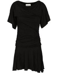 Isabel Marant - Marant Etoile "Raima" Dress - Lyst