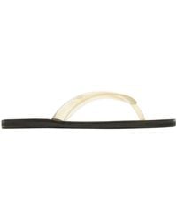 Ancient Greek Sandals - Flip-Flops - Lyst