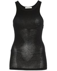 Entire studios - Muscle Tank Top - Lyst