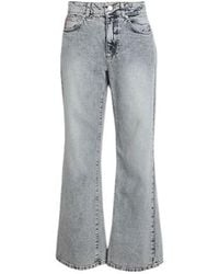 MAX&Co. - Bootcut Jeans - Lyst