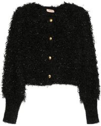 Twinset - Long-Sleeves Jacket - Lyst