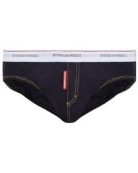 DSquared² - Briefs - Lyst