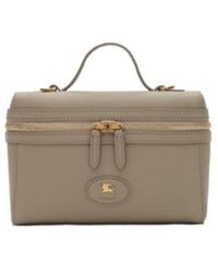Burberry - Bloomsbury Vanity Bag - Lyst