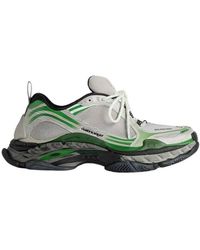 Balenciaga - Triple S.2 Sneakers - Lyst
