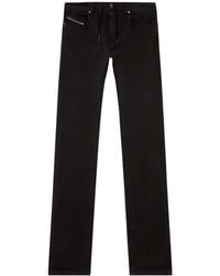 DIESEL - D-Krooley Joggjeans 068Nh Jeans - Lyst