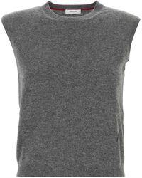 Ferragamo - Knitwear - Lyst