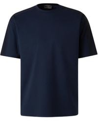 Herno - Jersey T-Shirt - Lyst
