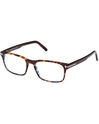 Tom Ford - Logo Flat Mirror - Lyst
