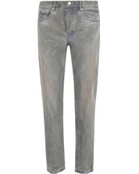 Purple Brand - Monterrico Skinny Jeans - Lyst