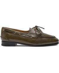 Bally - Lace-Up Derby Shoes - Lyst