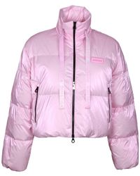 Duvetica - Raffaella Quilted Down Jacket - Lyst