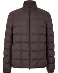 Moncler - Winter Puffer Hybrid Jacket - Lyst
