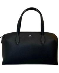 TOTEME - Totême Day Zipped Tote Bag - Lyst