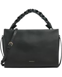 Coccinelle - Boheme Medium Top Handle Bag - Lyst