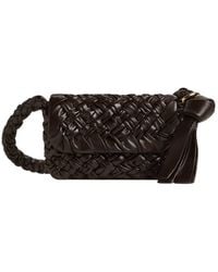 Bottega Veneta - Small Kalimero Città - Lyst