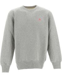 Autry - Long-Sleeved Sweater - Lyst