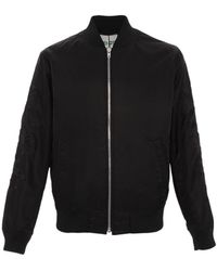 KENZO - Zipper Long-Sleeved Casual Jacket - Lyst