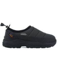 Suicoke - Pepper-Mod-Ev Drawstring Sneakers - Lyst