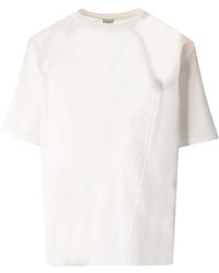 Loewe - Puzzle Loose Fit T-Shirt - Lyst