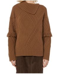 Weekend by Maxmara - Mastro Jumper - Lyst