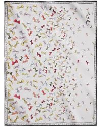 Dior - Iviera Bows Sarong - Lyst