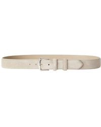 Loro Piana - Alsavel Belt - Lyst