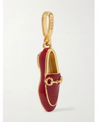 Gucci - Jordaan Charm - Lyst