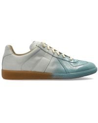 Maison Margiela - Gradient Low-Top Sneakers - Lyst