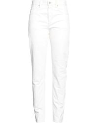Isabel Marant - Colored Jeans - Lyst