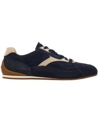 Ferragamo - Ferragamo Gancini Ornament Sneakers - Lyst