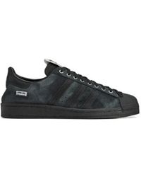 adidas Originals - X Song For The Mute Superstar 82 Low-Top Sneakers - Lyst