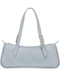 Longchamp - Looong L Shoulder Bag - Lyst
