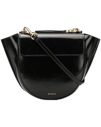 Wandler - Python Print Tote Bag - Lyst