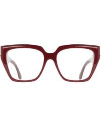 Ferragamo - Optical Glasses - Lyst