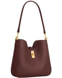 Celine - Small Camille 16 Soft Bag - Lyst