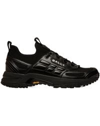 Bally - Faster Trainers - Lyst