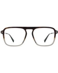 Mykita - Sonu Square Frame Glasses - Lyst