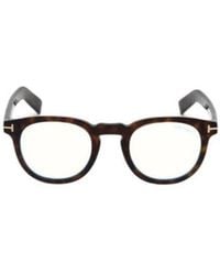 Tom Ford - Logo Flat Mirror - Lyst