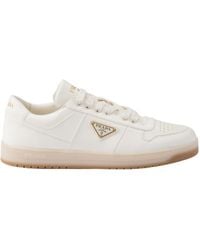 Prada - Downtown Shoes - Lyst