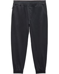Rag & Bone - Elastic Waist Sweatpants - Lyst