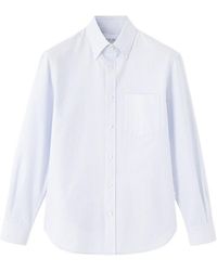 Loro Piana - Elia Shirt - Lyst
