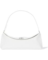 Jacquemus - The Ovalo Clutch Bag - Lyst