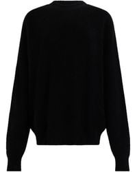 Uma Wang - Long-Sleeved Sweater - Lyst