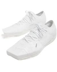 Coperni - Square-Toe Sneakers - Lyst
