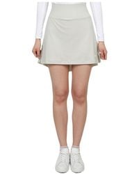 J.Lindeberg - Logo Skirt - Lyst